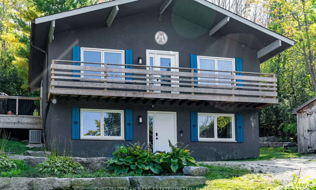 112 Old Highway 26, Meaford, ON N4L 1W7