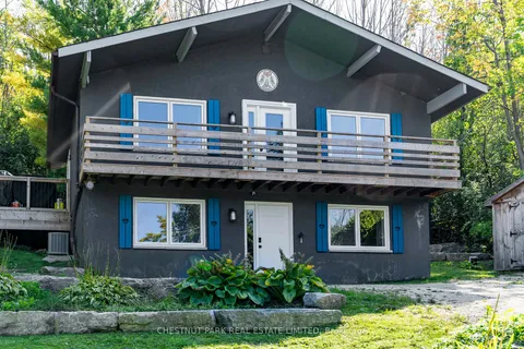 112 Old Highway 26, Meaford, ON N4L 1W7