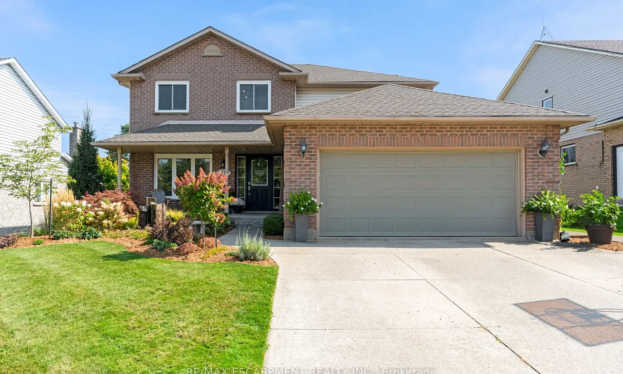 4351 Birchmount Ave, Lincoln, ON L3J 0J2