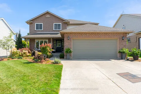 4351 Birchmount Ave, Lincoln, ON L3J 0J2