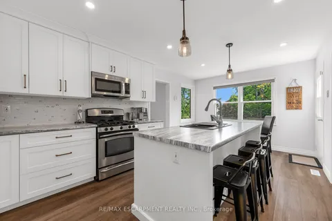 4351 Birchmount Ave, Lincoln, ON L3J 0J2
