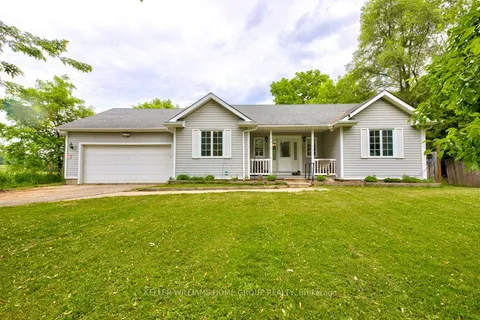 6512 Ellis Rd, Puslinch, ON N3C 2V4