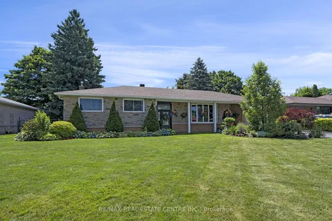 27 Millwood Rd, Erin, ON N0B 1T0