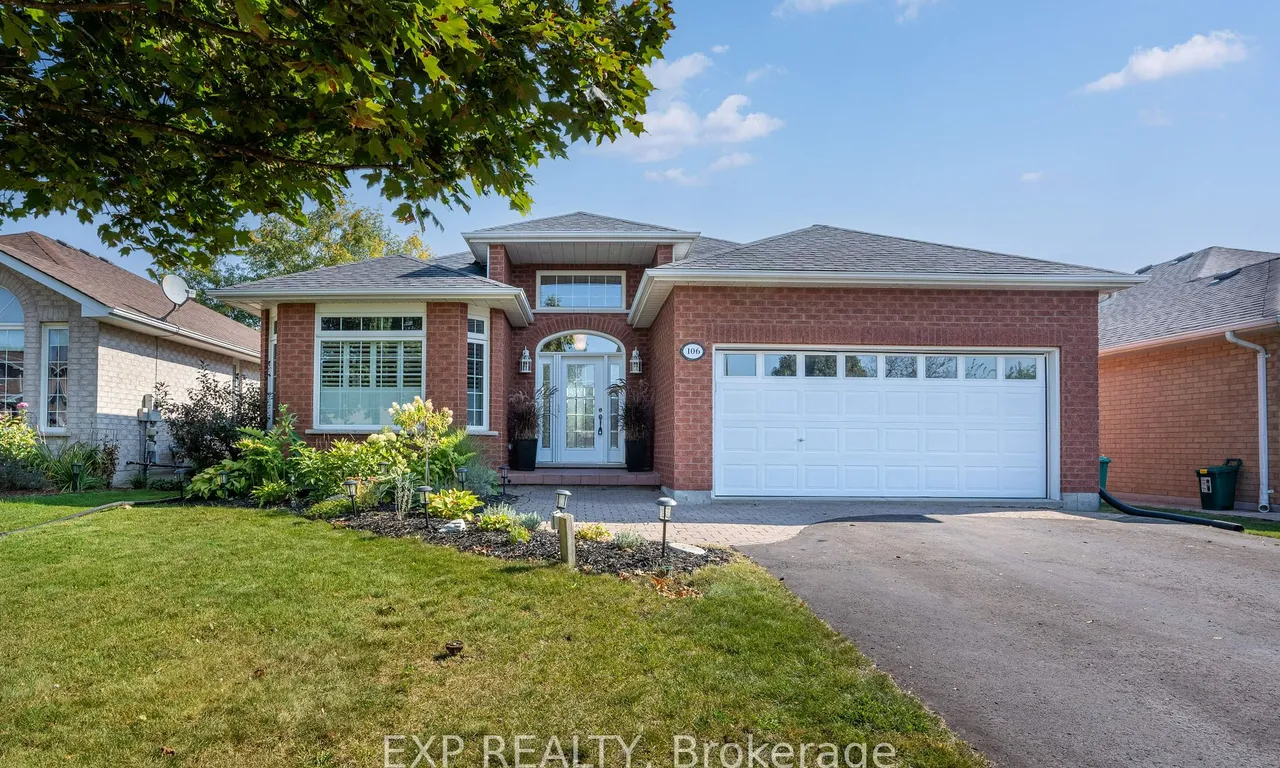 106 Hickory Grve, Belleville, ON K8N 5W9