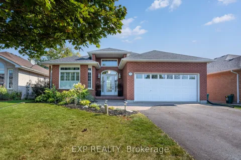 106 Hickory Grve, Belleville, ON K8N 5W9
