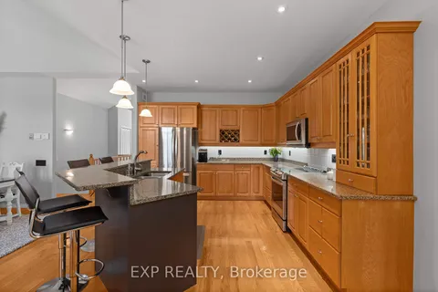 106 Hickory Grve, Belleville, ON K8N 5W9