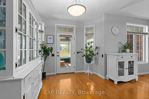 106 Hickory Grve, Belleville, ON K8N 5W9