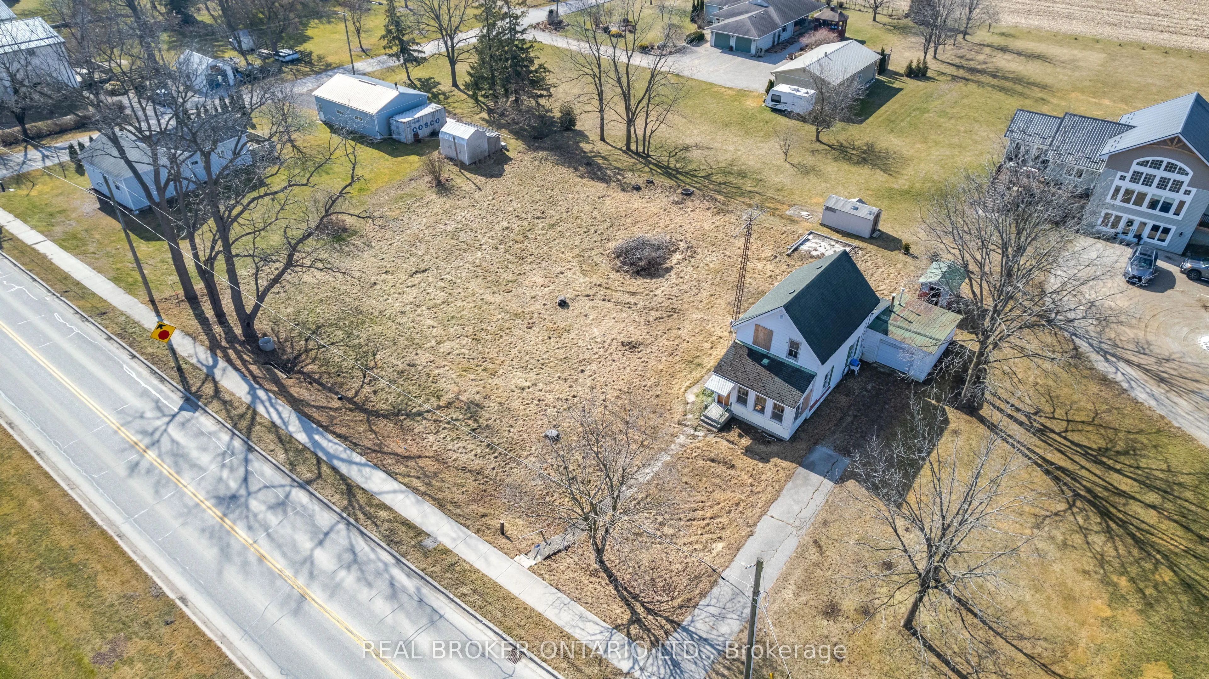 9613 Currie Road, Dutton/Dunwich, ON N0L 2M0