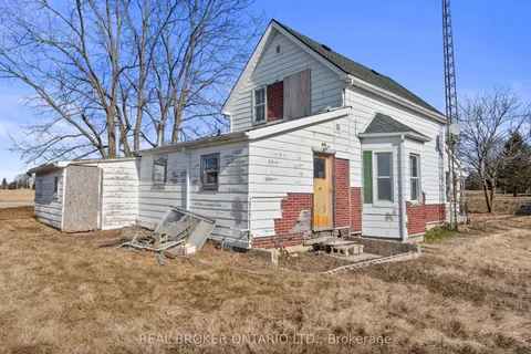 9613 Currie Road, Dutton/Dunwich, ON N0L 2M0