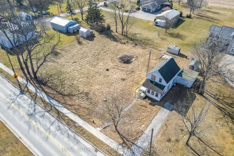9613 Currie Road, Dutton/Dunwich, ON N0L 2M0