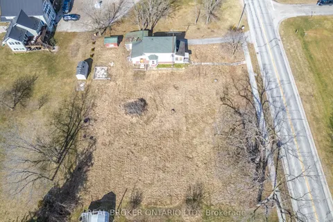 9613 Currie Road, Dutton/Dunwich, ON N0L 2M0