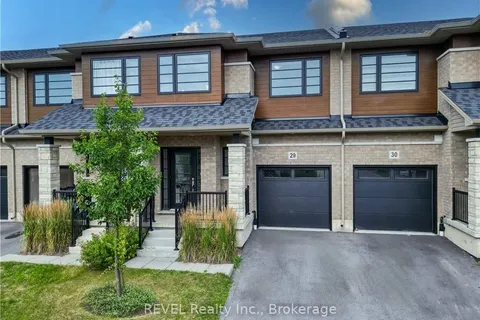 520 Grey St, Brantford, ON N3S 0K1