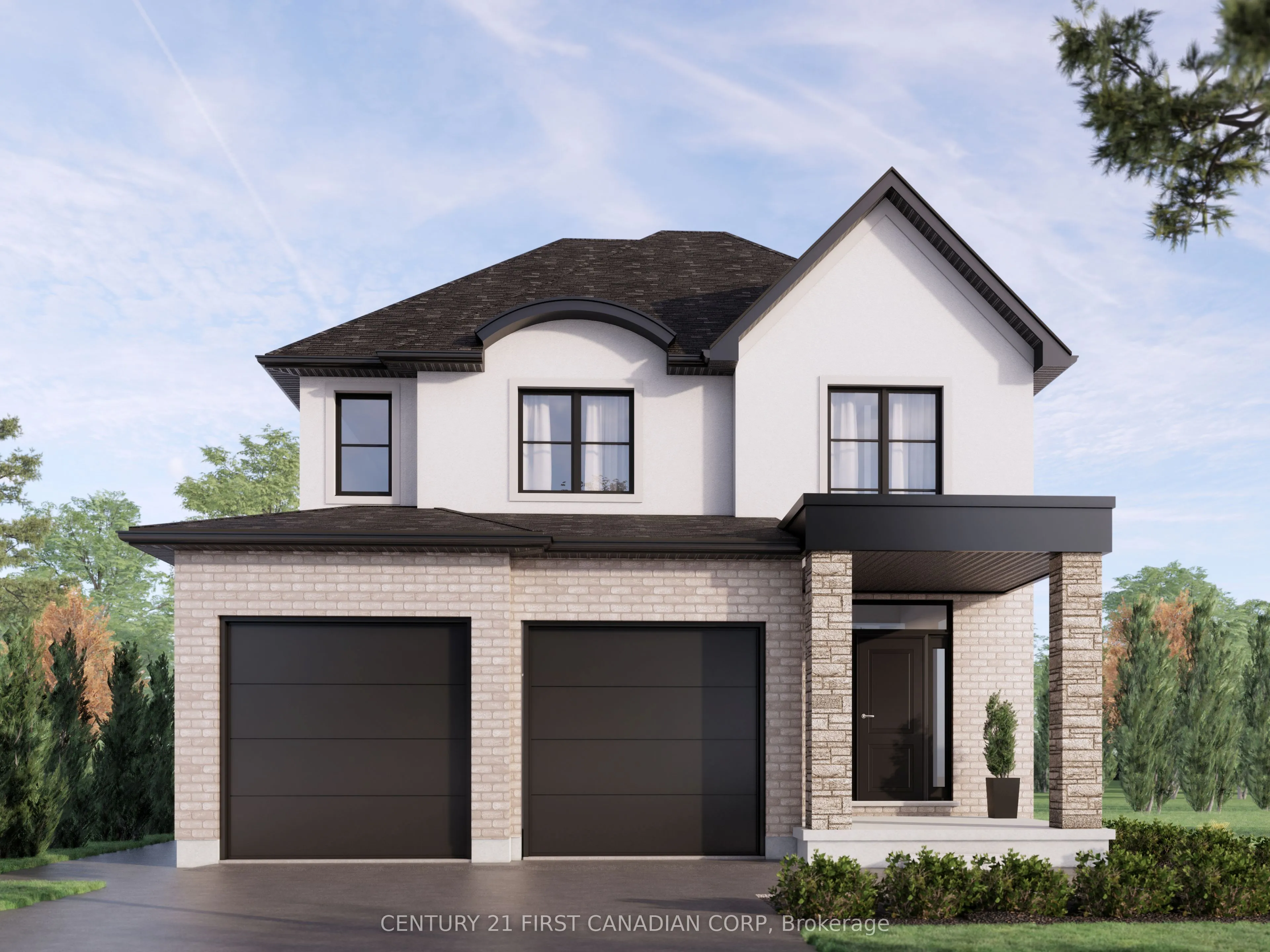 LOT 23 LINKWAY Boulevard, London, ON N6K 0K9