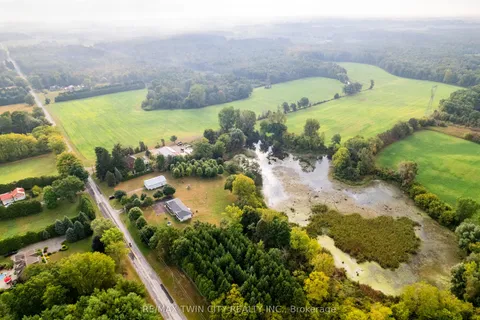 1634 NORFOLK COUNTY RD 19 N/A, Norfolk, ON N0E 1V0