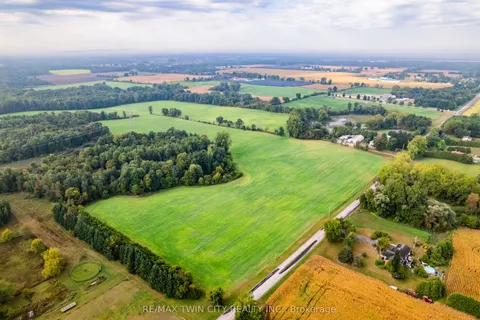 1634 NORFOLK COUNTY RD 19 N/A, Norfolk, ON N0E 1V0