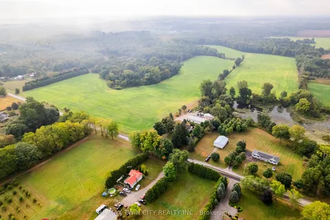1634 NORFOLK COUNTY RD 19 N/A, Norfolk, ON N0E 1V0