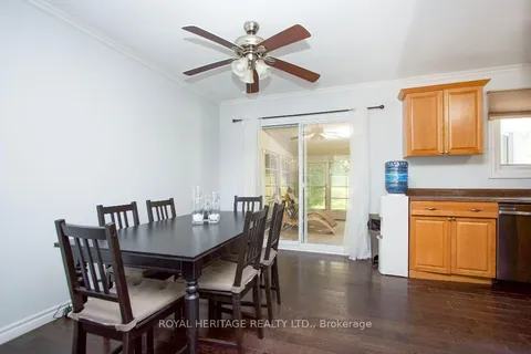 64 Huntingwood Dr, Quinte West, ON K8N 4Z5