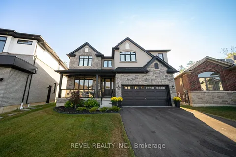 113 Daugaard Ave, Brant, ON N3L 0L6
