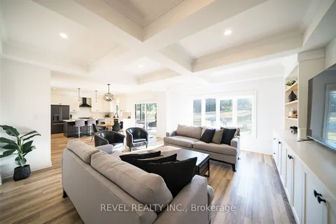 113 Daugaard Ave, Brant, ON N3L 0L6