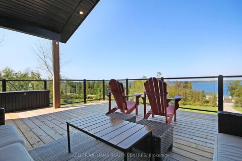 138 Sunset Boulevard, Georgian Bluffs, ON N0H 2T0