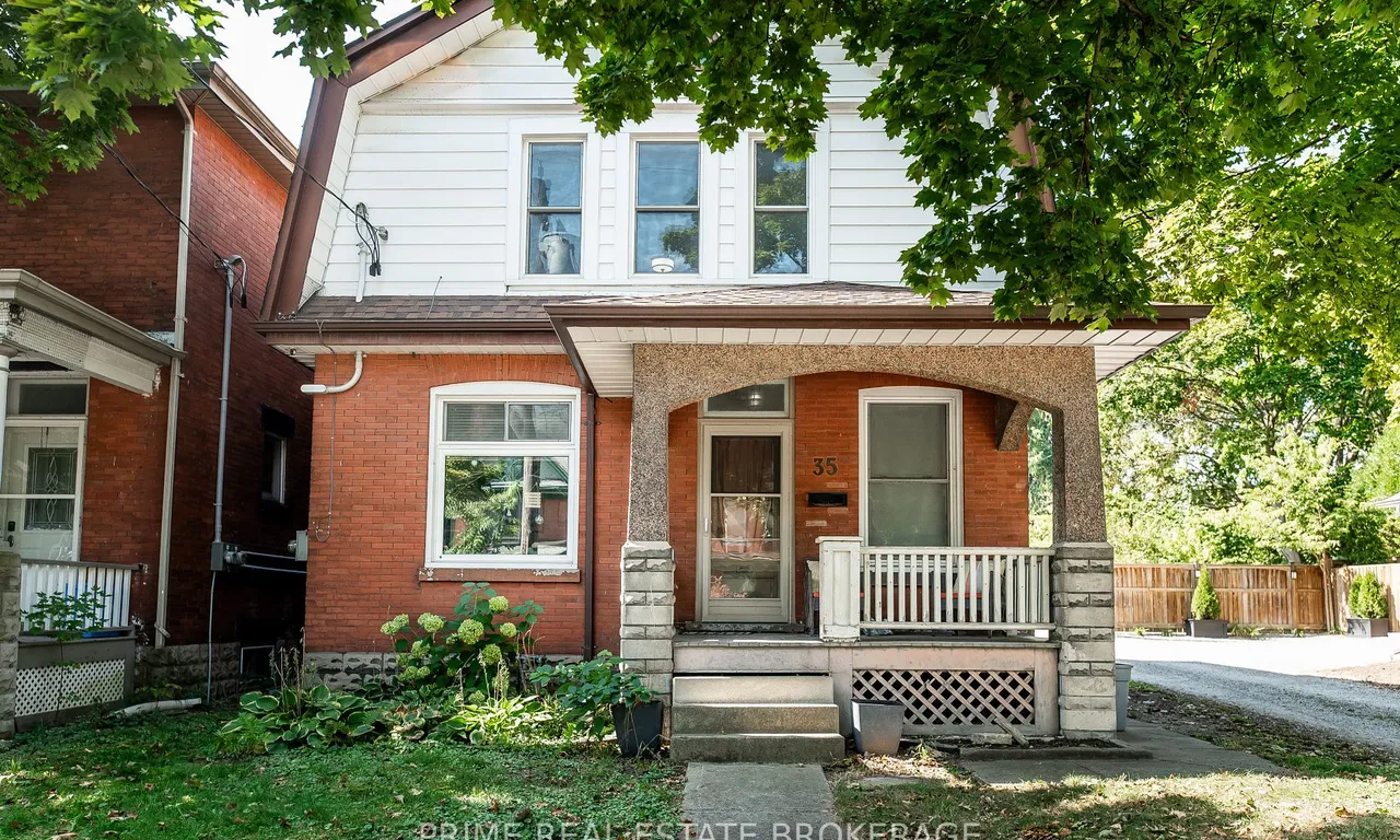 35 Yale St, London, ON N6A 3Y3