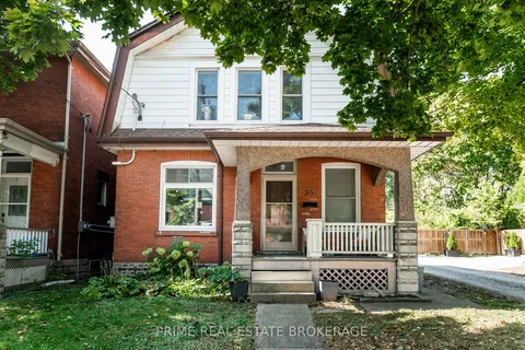 35 Yale St, London, ON N6A 3Y3