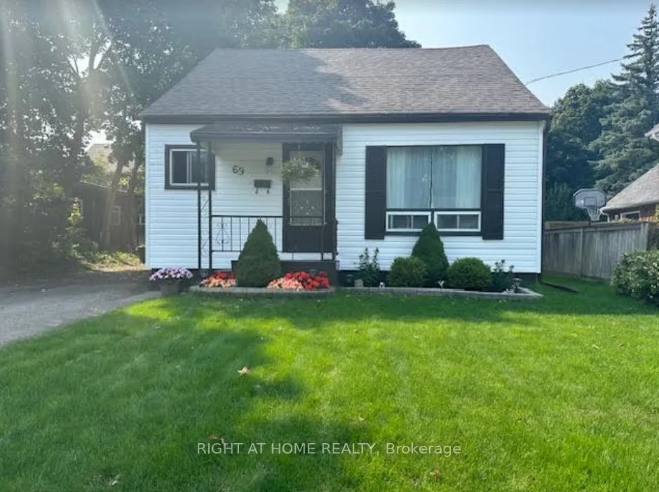 69 Victoria Ave, Kawartha Lakes, ON K9V 4G8