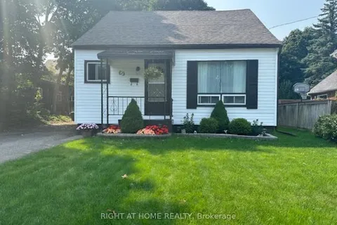 69 Victoria Ave, Kawartha Lakes, ON K9V 4G8