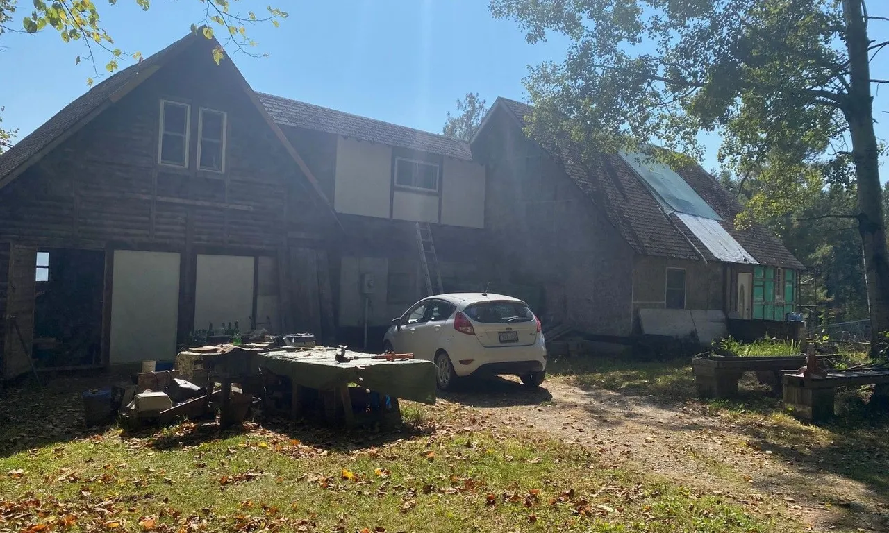 1802 Centre Line Rd, Marmora and Lake, ON K0K 2M0