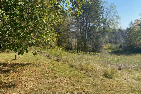 1802 Centre Line Rd, Marmora and Lake, ON K0K 2M0