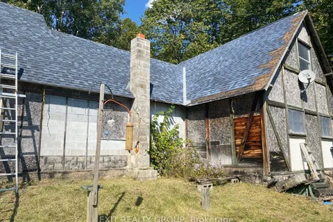 1802 Centre Line Rd, Marmora and Lake, ON K0K 2M0