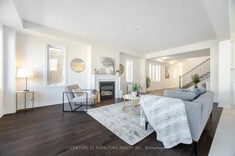 277 Broadacre Dr, Kitchener, ON N2R 0S6