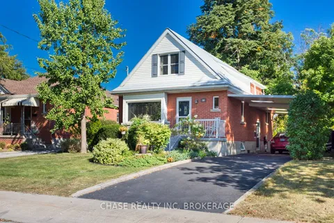 59 East 42nd St, Hamilton, ON L8T 3A1