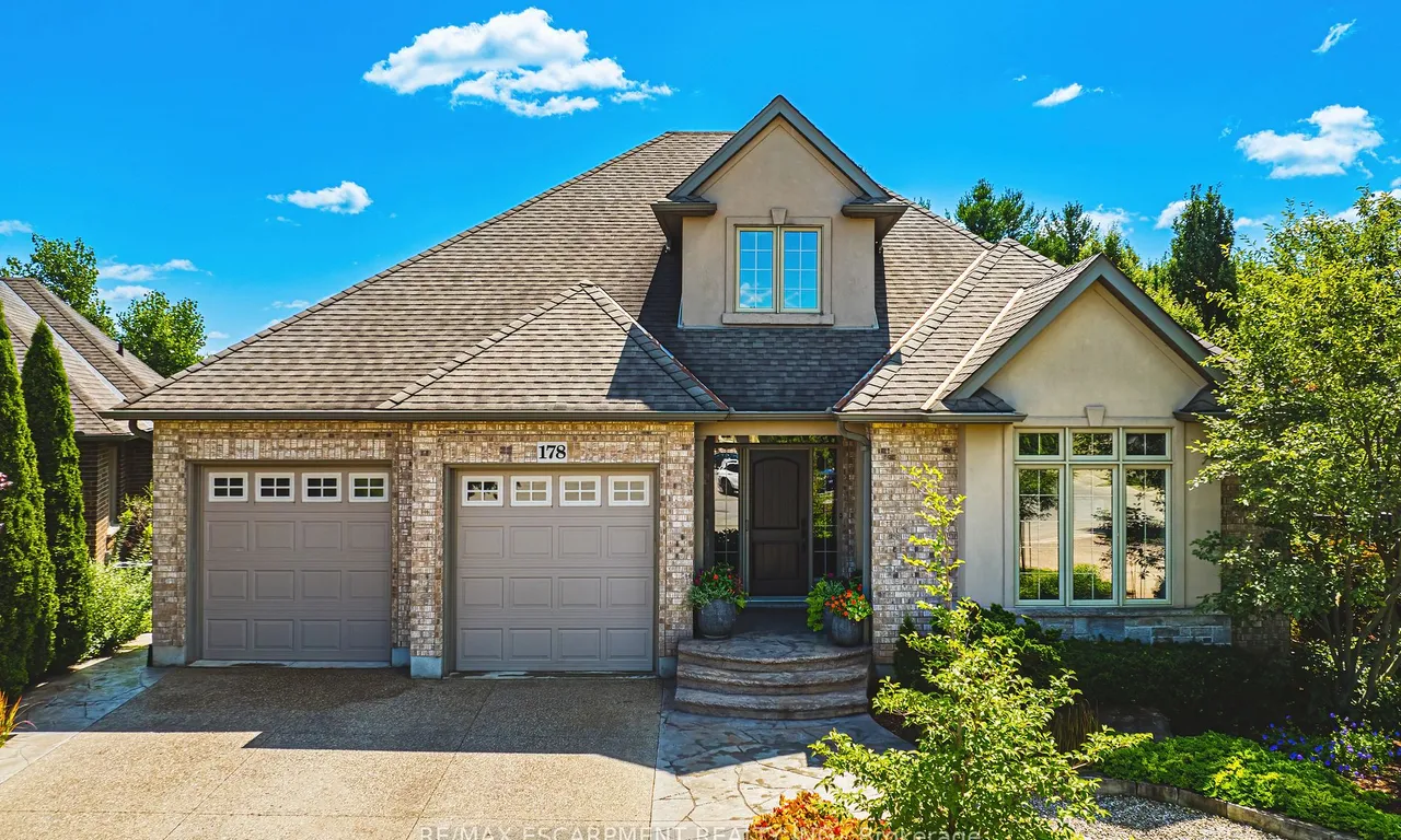 178 Brookhaven Crt, Welland, ON L3C 0A4