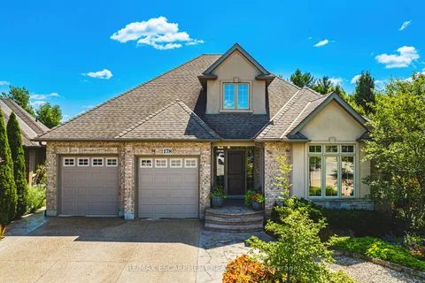 178 Brookhaven Crt, Welland, ON L3C 0A4
