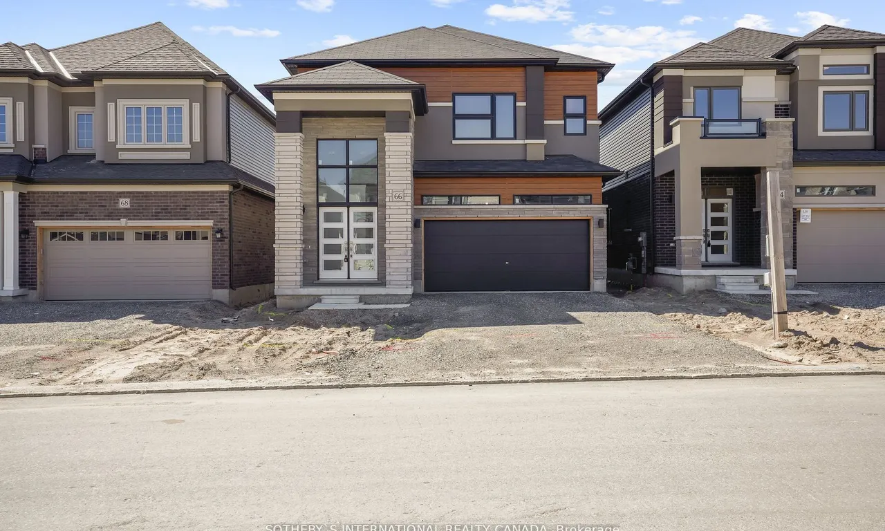 66 Hitchman St, Brant, ON N3L 0L2