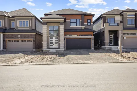 66 Hitchman St, Brant, ON N3L 0L2