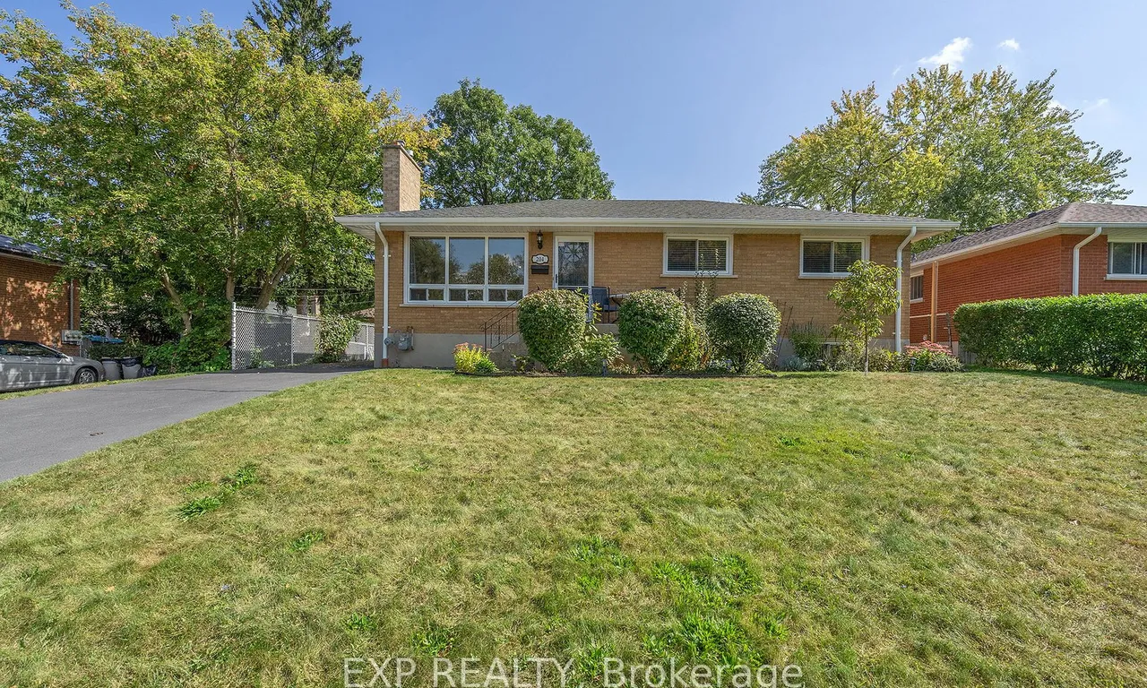 204 Gladstone Ave, London, ON N5Z 3R9