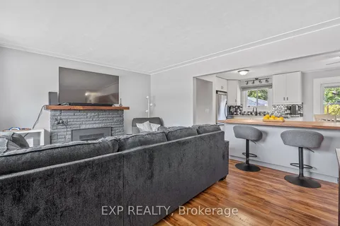 204 Gladstone Ave, London, ON N5Z 3R9