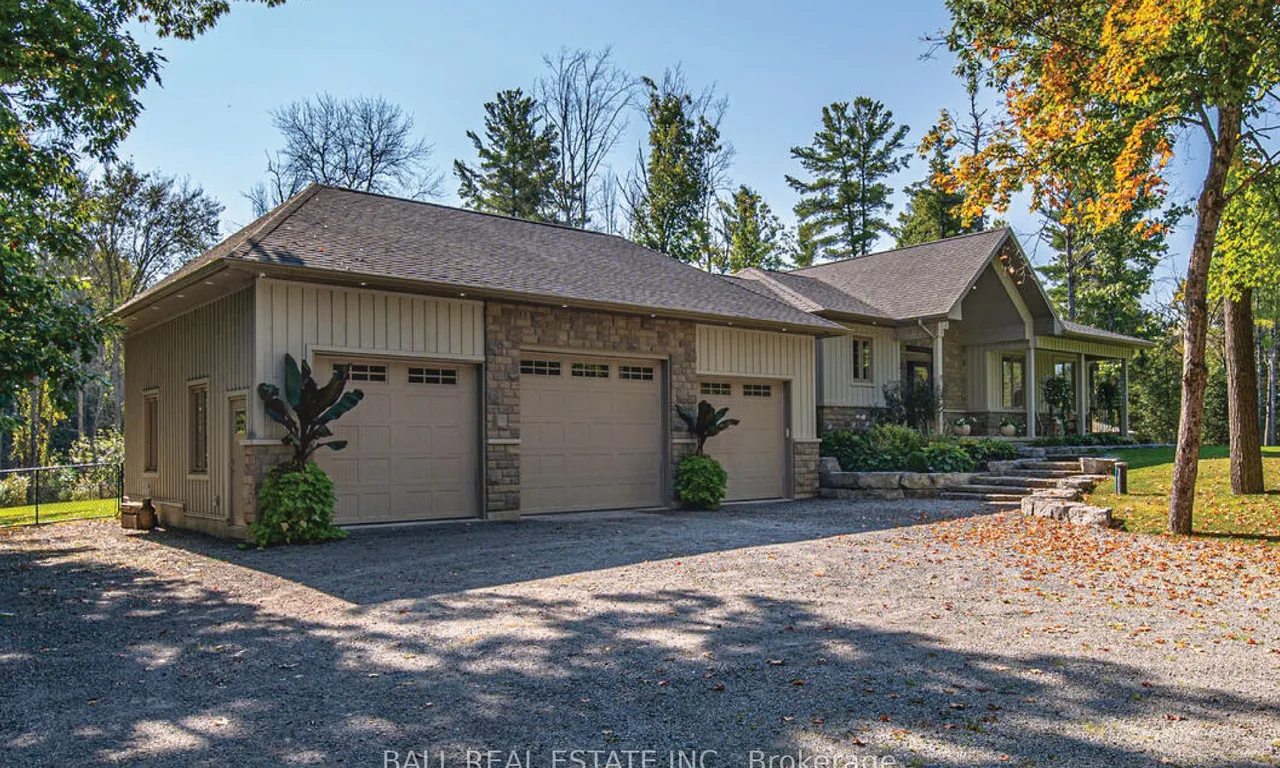 635 Birchview Rd, Douro-Dummer, ON K0L 2H0