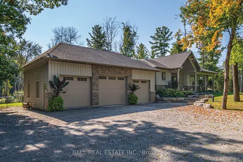 635 Birchview Rd, Douro-Dummer, ON K0L 2H0