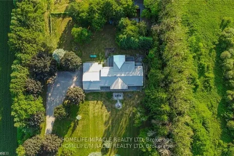 515490 2nd Line, Amaranth, ON L9V 1L6
