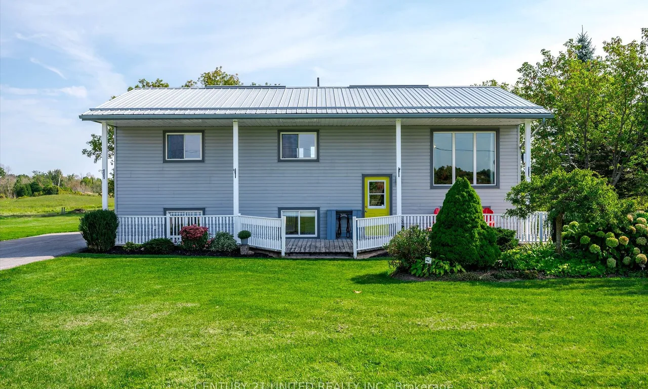 2483 Asphodel 6th Line, Asphodel-Norwood, ON K0L 2V0