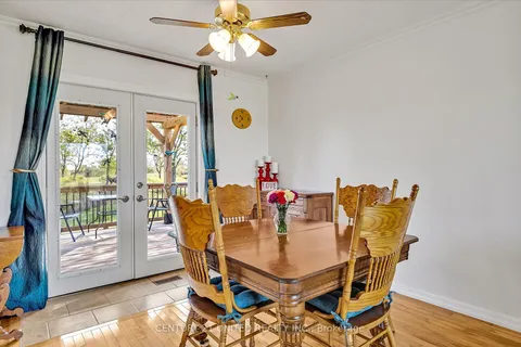 2483 Asphodel 6th Line, Asphodel-Norwood, ON K0L 2V0