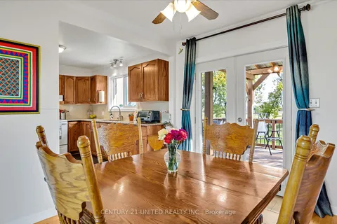 2483 Asphodel 6th Line, Asphodel-Norwood, ON K0L 2V0