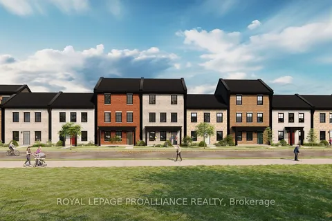 0 Kerr St, Cobourg, ON K9A 1N6