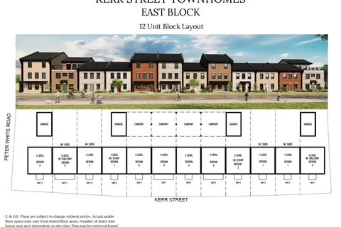 0 Kerr St, Cobourg, ON K9A 1N6