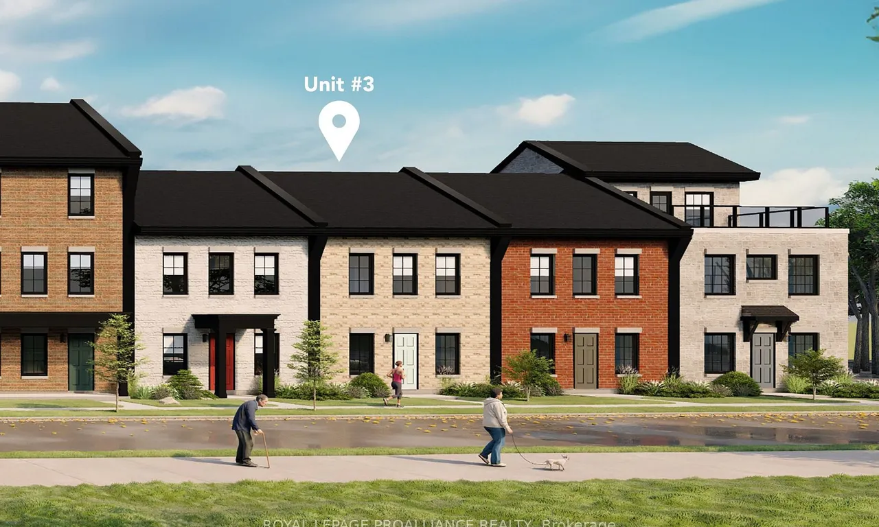 0 Kerr St, Cobourg, ON K9A 1N6
