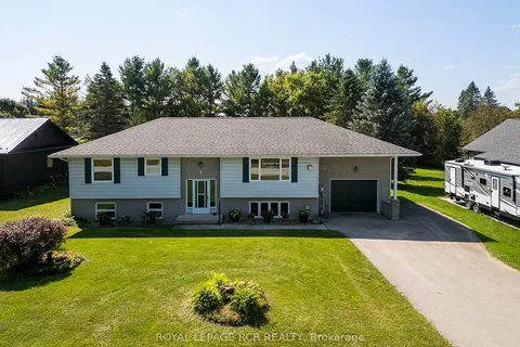 7 Bonnie Brae Pl, Grey Highlands, ON N0C 1E0