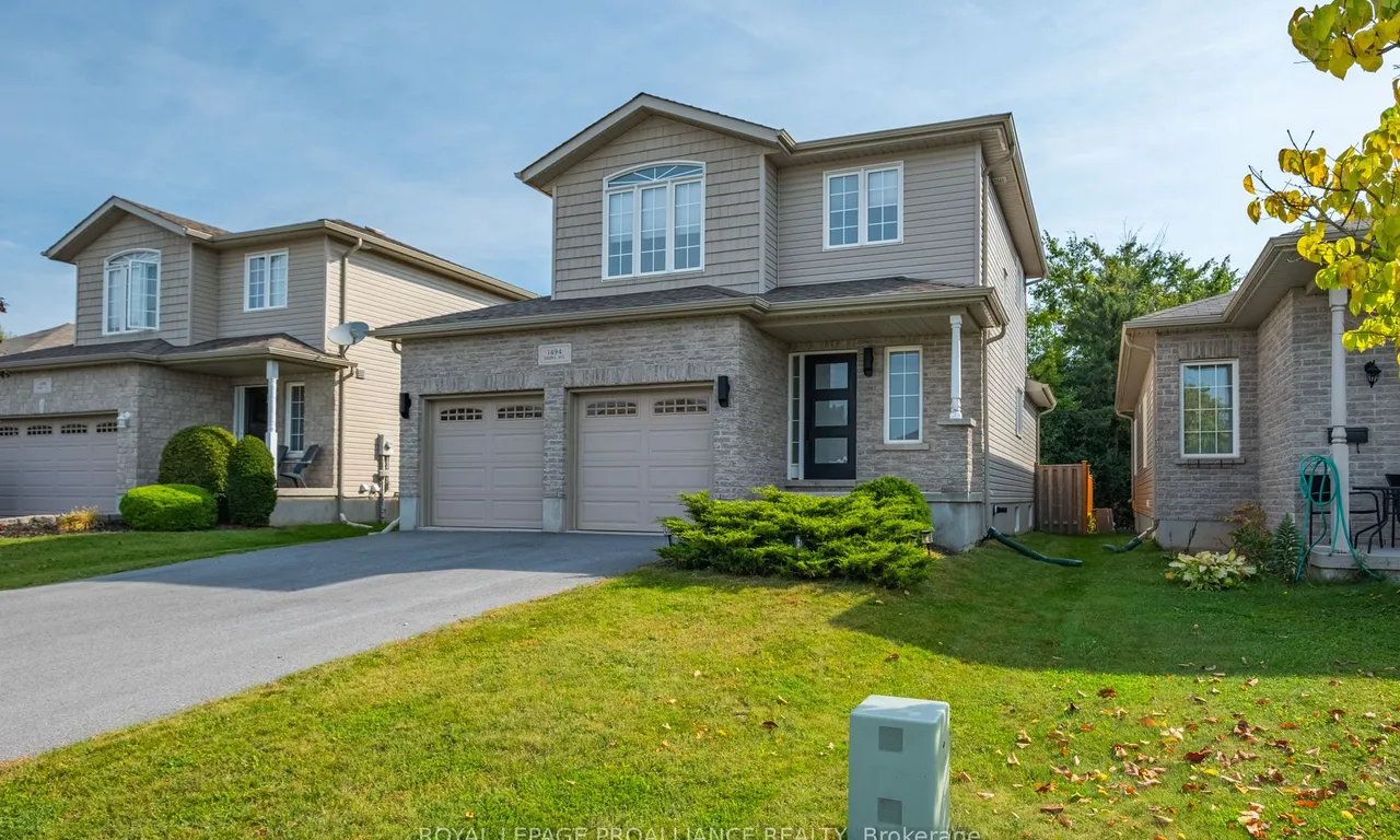 1494 Sierra Ave, Kingston, ON K7P 3H4